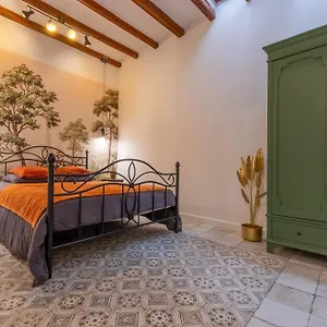 La Bailona De La Font Apartment