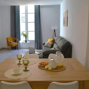 Mn9 Tarraco Apartment