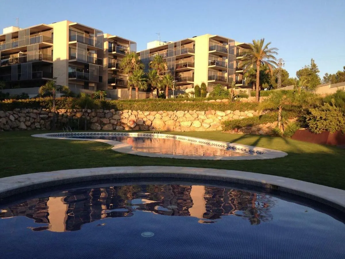 Paradise Village location